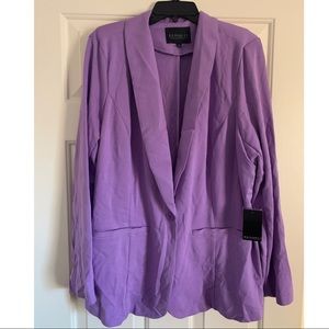 Eloquii Ali Blazer